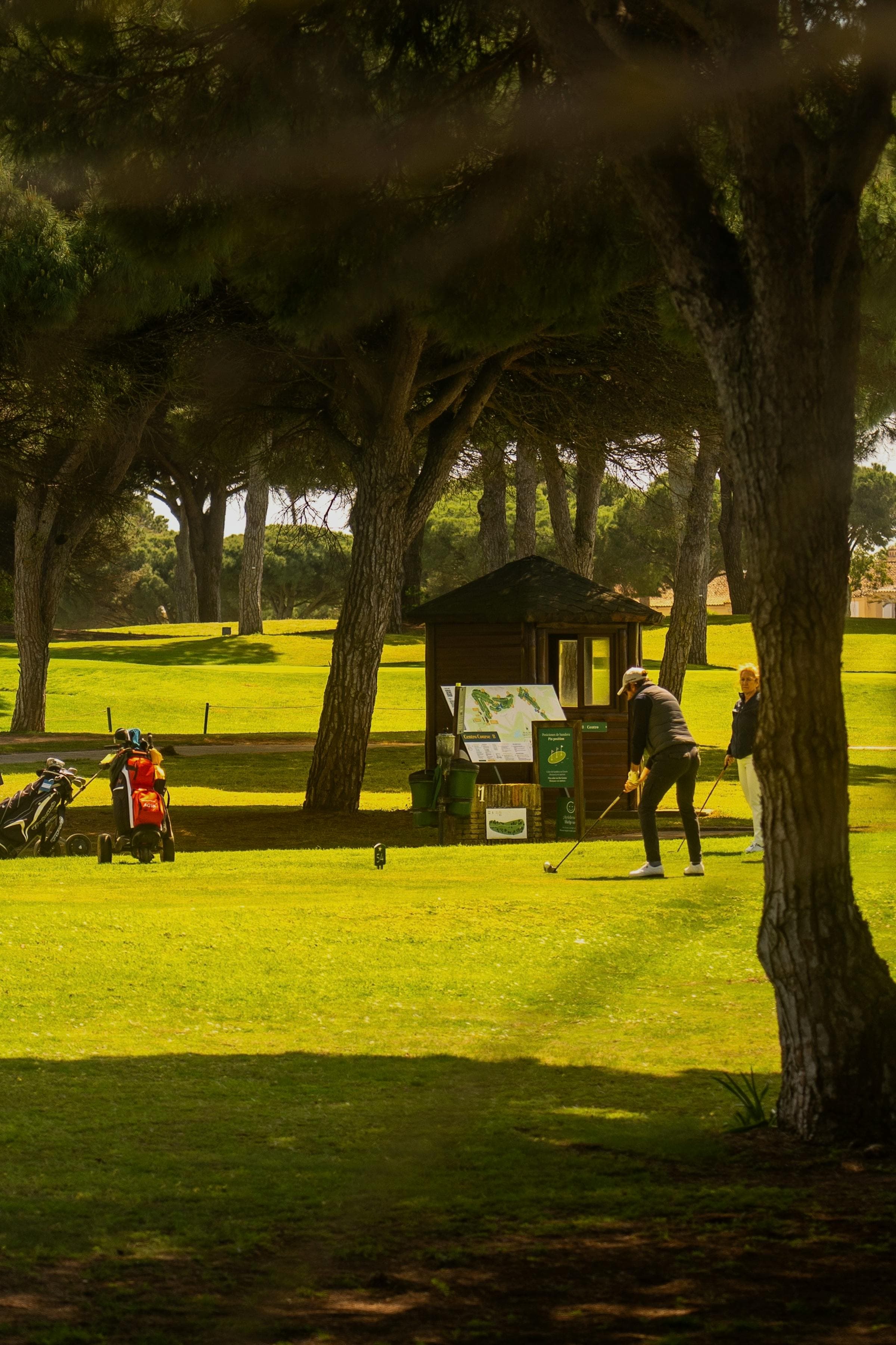 La Torre Golf Resort